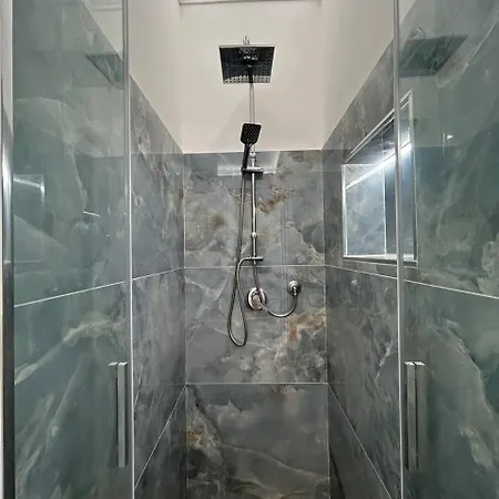 아파트 Vento D'estate