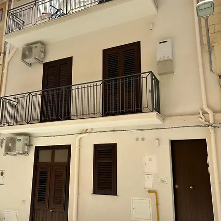 Apartment Vento D'estate