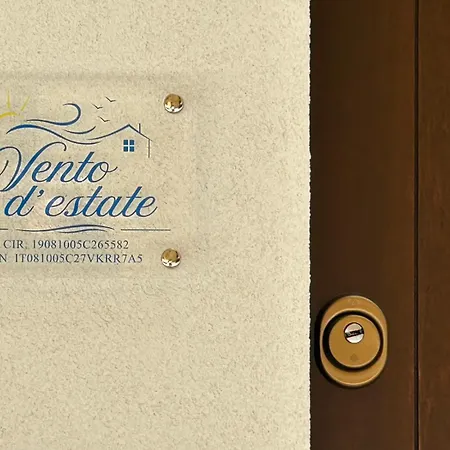 Apartment Vento D'estate