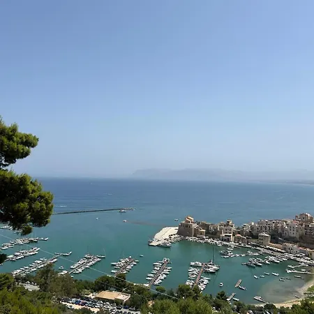 Apartment Vento D'estate